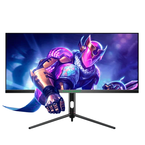 Замена ламп монитора Titan Army